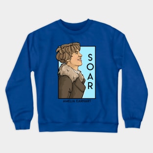 Soar Crewneck Sweatshirt